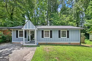271 Oak Dr SE, Atlanta, GA 30354 - Photo 1