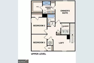 235 Kinsale Drive, Macon, GA 31216 - Photo 3