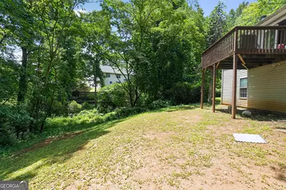 840 Tradd Court, Stone Mountain, GA 30087 - Photo 19