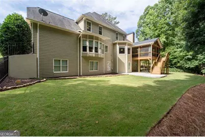 2139 Golden Morning Court, Kennesaw, GA 30152 - Photo 49