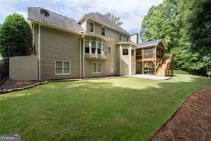 2139 Golden Morning Ct, Kennesaw, GA 30152 - Photo 49