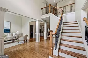 2139 Golden Morning Ct, Kennesaw, GA 30152 - Photo 5