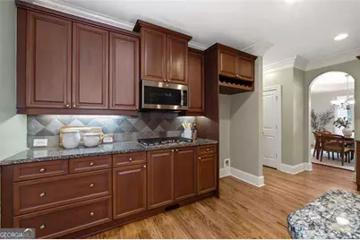 2139 Golden Morning Court, Kennesaw, GA 30152 - Photo 13