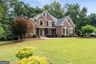 2139 Golden Morning Ct, Kennesaw, GA 30152 - Photo 1