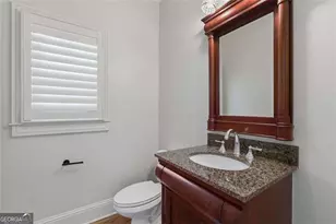 2139 Golden Morning Ct, Kennesaw, GA 30152 - Photo 21