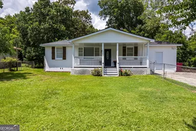 2833 Bonnie Avenue, Macon, GA 31206 - Photo 1