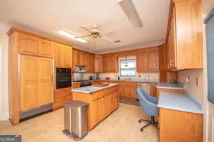 110 Holly Dr, Warner Robins, GA 31088 - Photo 31