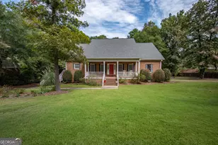 110 Holly Dr, Warner Robins, GA 31088 - Photo 1