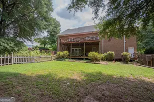 110 Holly Dr, Warner Robins, GA 31088 - Photo 9