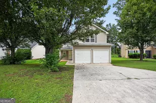 2735 Sand Lake Ct, College Park, GA 30349 - Photo 1