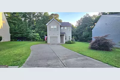 79 Trotter Court, Newnan, GA 30263 - Photo 1