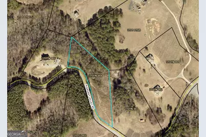 2027 Pleasant Valley Road, Talking Rock, GA 30175 - Photo 9