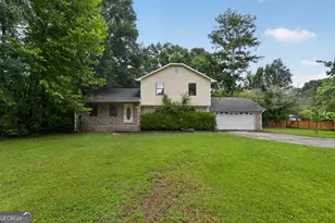 2820 Ozora Church Rd, Loganville, GA 30052 - Photo 1