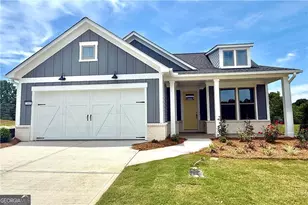 2669 Turnwater St, Hoschton, GA 30548 - Photo 1