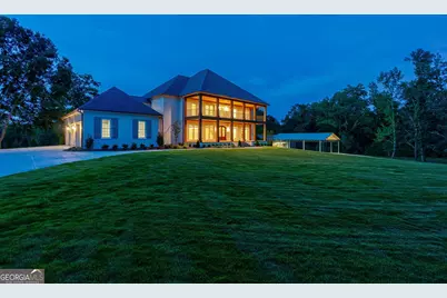 1321A Garrett Road, Statham, GA 30666 - Photo 121