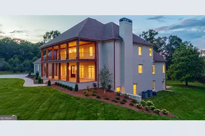 1321A Garrett Road, Statham, GA 30666 - Photo 163