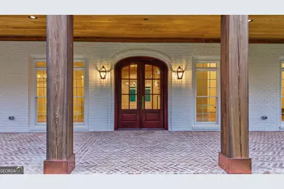 1321A Garrett Road, Statham, GA 30666 - Photo 151