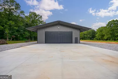 1321A Garrett Road, Statham, GA 30666 - Photo 3