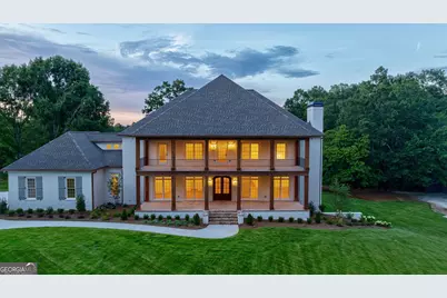 1321A Garrett Road, Statham, GA 30666 - Photo 137