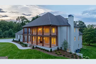 1321A Garrett Road, Statham, GA 30666 - Photo 131