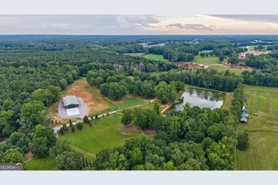 1321A Garrett Road, Statham, GA 30666 - Photo 173