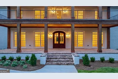 1321A Garrett Road, Statham, GA 30666 - Photo 139