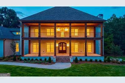 1321A Garrett Road, Statham, GA 30666 - Photo 165