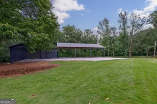 1321A Garrett Rd, Statham, GA 30666 - Photo 107