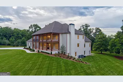 1321A Garrett Road, Statham, GA 30666 - Photo 153