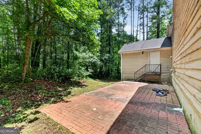 3724 Summit Drive NW, Acworth, GA 30101 - Photo 29
