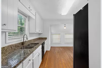 3724 Summit Drive NW, Acworth, GA 30101 - Photo 13