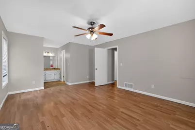 3724 Summit Drive NW, Acworth, GA 30101 - Photo 5