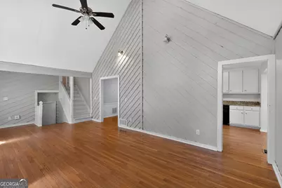 3724 Summit Drive NW, Acworth, GA 30101 - Photo 7