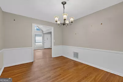 3724 Summit Drive NW, Acworth, GA 30101 - Photo 11