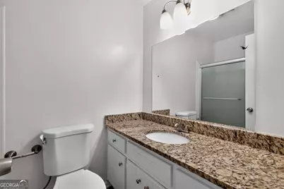 3724 Summit Drive NW, Acworth, GA 30101 - Photo 25