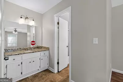 3724 Summit Drive NW, Acworth, GA 30101 - Photo 27