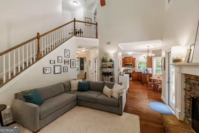 540 Lacebark Drive, Athens, GA 30605 - Photo 7