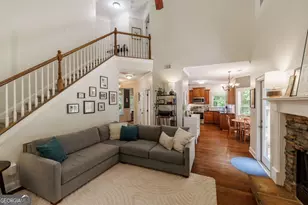 540 Lacebark Dr, Athens, GA 30605 - Photo 7