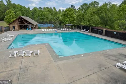 540 Lacebark Drive, Athens, GA 30605 - Photo 37
