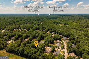 540 Lacebark Dr, Athens, GA 30605 - Photo 41