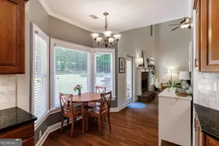 540 Lacebark Dr, Athens, GA 30605 - Photo 11