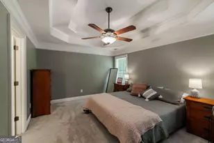 540 Lacebark Dr, Athens, GA 30605 - Photo 17