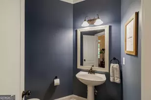540 Lacebark Dr, Athens, GA 30605 - Photo 15