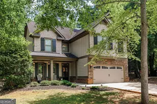 540 Lacebark Dr, Athens, GA 30605 - Photo 1