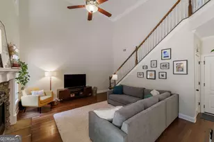 540 Lacebark Dr, Athens, GA 30605 - Photo 9