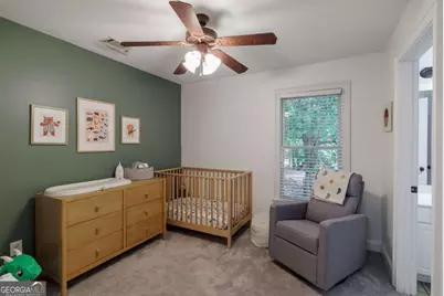 540 Lacebark Drive, Athens, GA 30605 - Photo 21