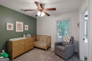 540 Lacebark Dr, Athens, GA 30605 - Photo 21