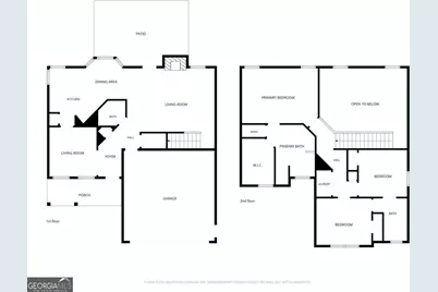 540 Lacebark Drive, Athens, GA 30605 - Photo 43