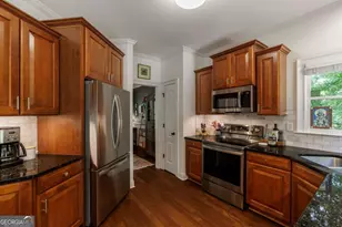 540 Lacebark Dr, Athens, GA 30605 - Photo 13