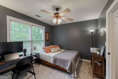 540 Lacebark Drive, Athens, GA 30605 - Photo 25